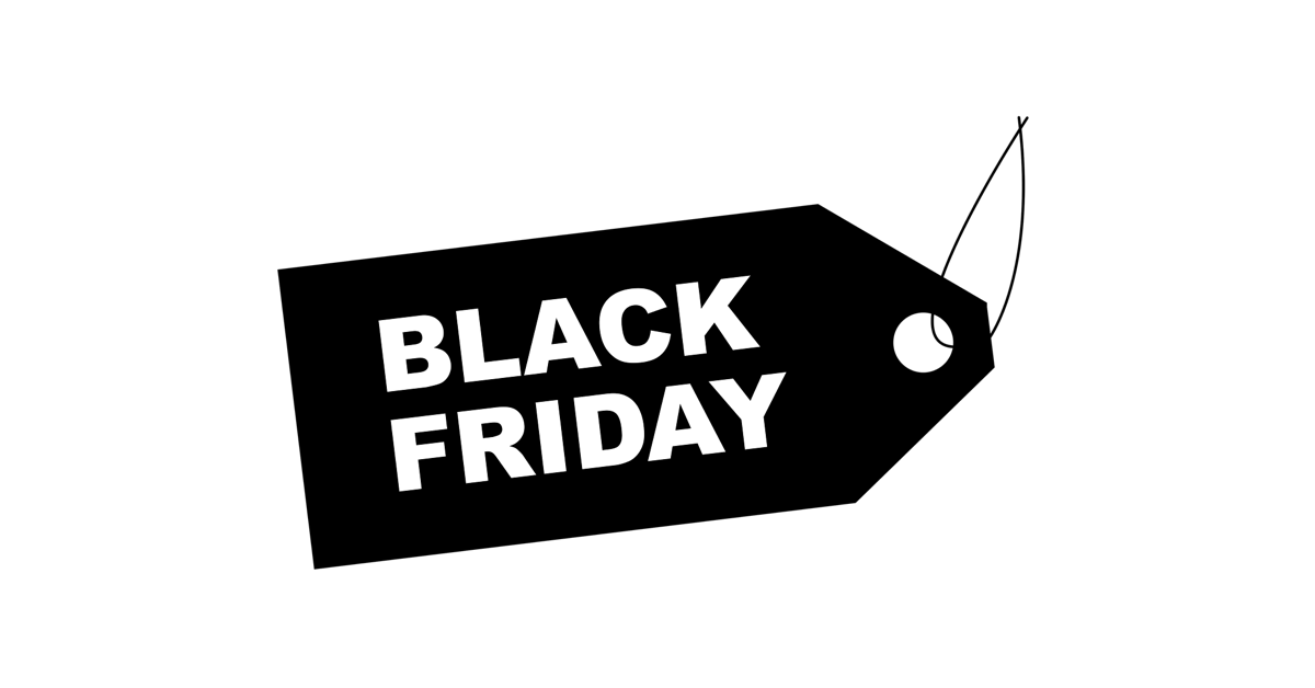 10 Best Black Friday Software Deals for Developers and Designers - Themesberg Blog