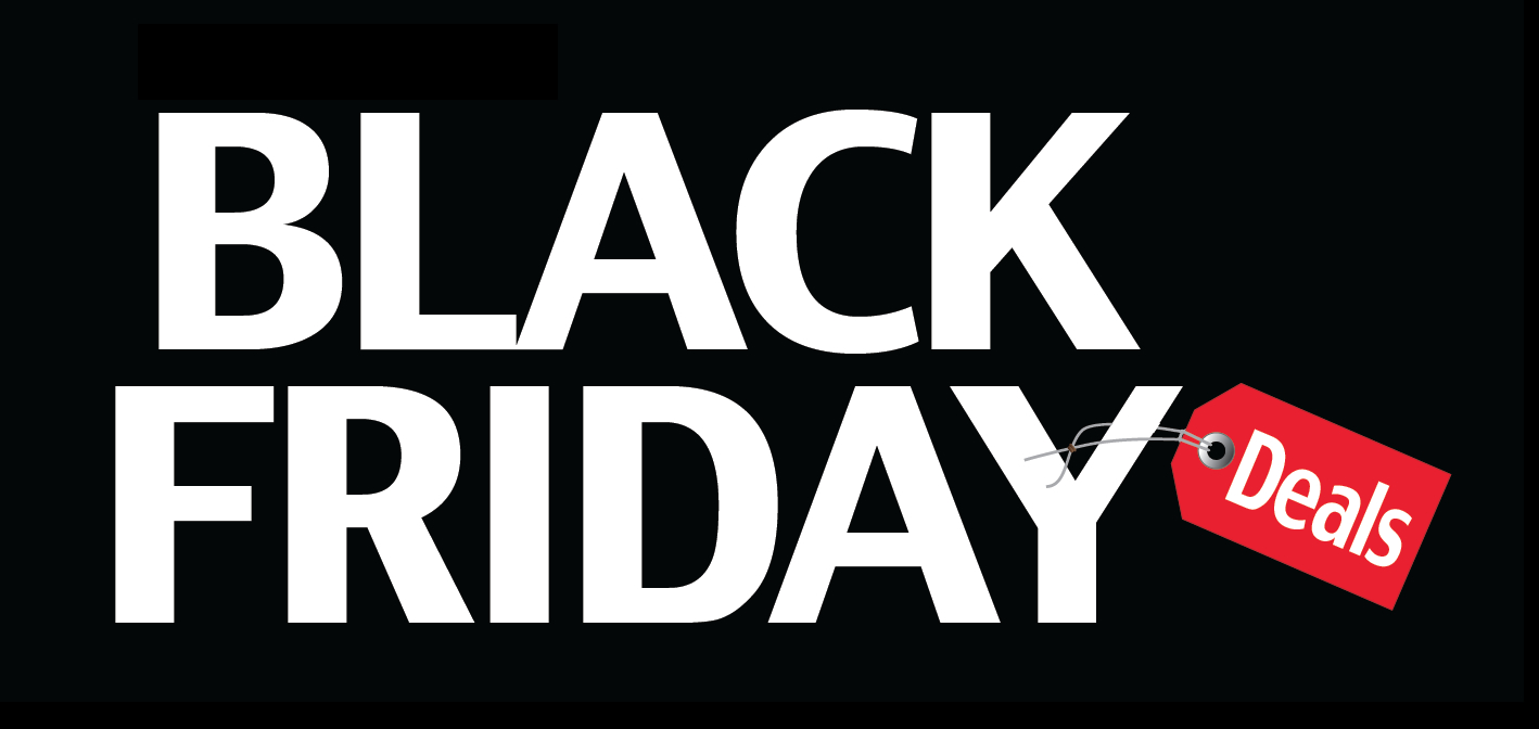 Black Friday 2021 deals for web developers