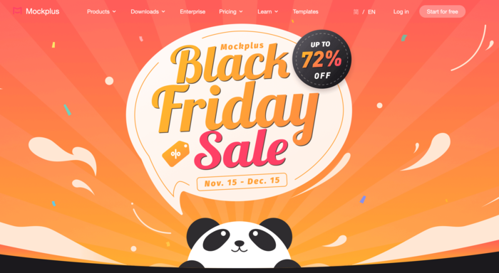 10+ Top Black Friday Deals for Developers and Designers [2021]
