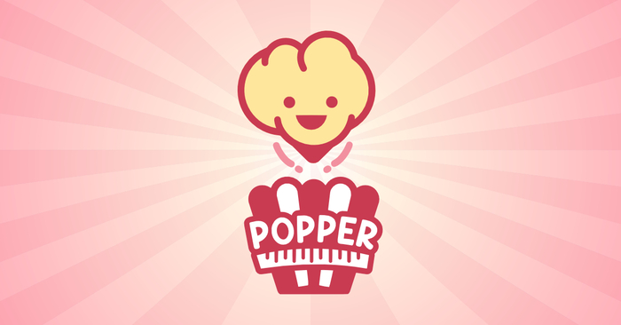 Popper.js version 2