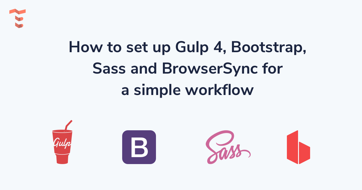 The Beginner's Guide to Gulp. What is gulp and how can you use it