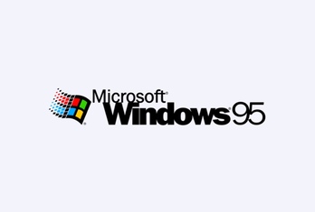 Windows 95 UI Kit Preview